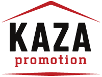 KAZA promotion